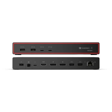 THINKPAD THUNDERBOLT 4 SMART DOCK GEN27500 -EU
