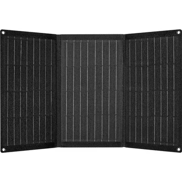 Sandberg Akkubank - SolarPanel 22W Powerbank 10000
