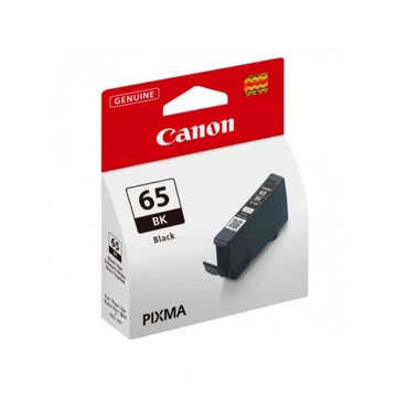 Canon CLI-65 Tintapatron Black 12,6ml Canon