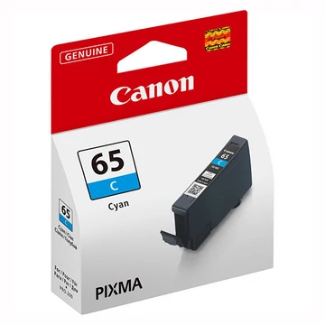 Canon CLI-65 Tintapatron Cyan 12,6ml Canon