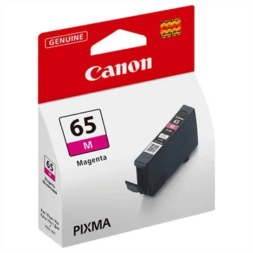 Canon CLI-65 Tintapatron Magenta 12,6ml Canon