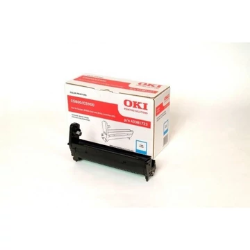 Oki C5800,5900 dobegység Cián 20000 oldalra Oki