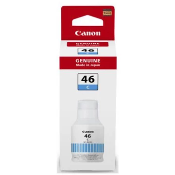 Canon GI-46 Tinta Cyan Canon