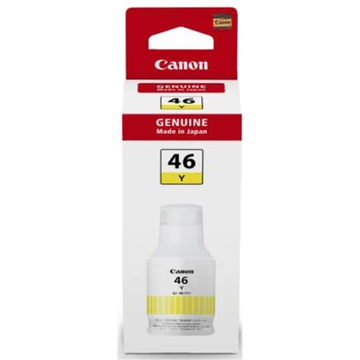 Canon GI-46 Tinta Yellow Canon