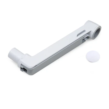 LX EXTENSION BRIGHT WHITE