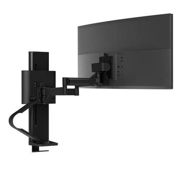 TRACE MONITOR MOUNT SLIM PROFILE CLAMP MBK.