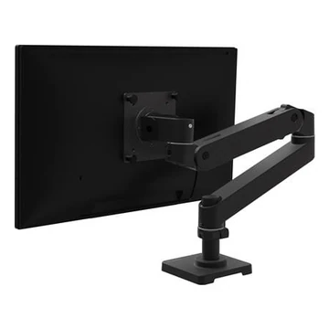 LX PRO ARM SINGLE DISPLAY DESK MOUNT WCB