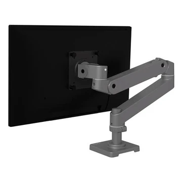 LX PRO ARM SINGLE DISPLAY DESK MOUNT DIG