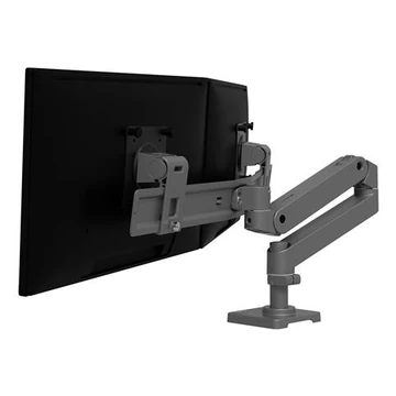 LX PRO ARM DUAL DIRECT DESK MOUNT DIG