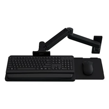 LX PRO ARM KEYBOARD TRAY WALL MOUNT WCB