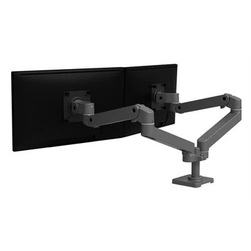 LX PRO ARM DUAL SIDE-BY-SIDE DIG