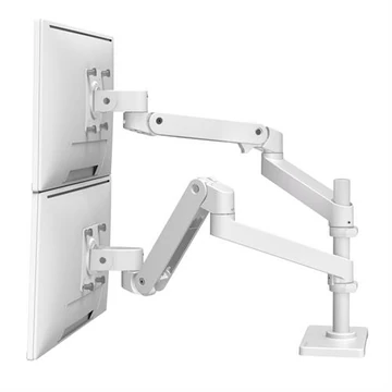 LX PRO ARM DUAL DISPLAY STACKING ESW