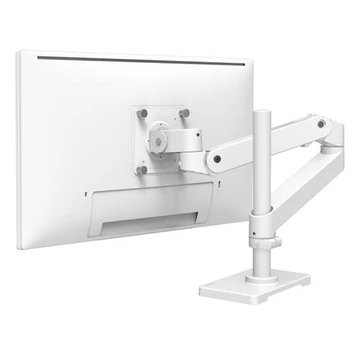 LX PRO ARM SINGLE DISPLAY TALL POLE ESW