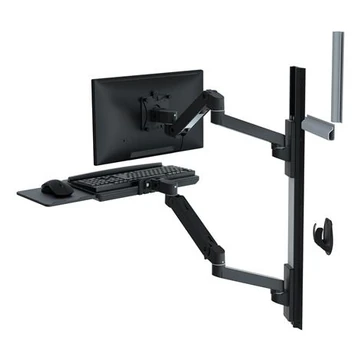 LX PRO ARM WALL MOUNT SYSTEM WCB
