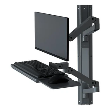 LX PRO ARM WALL MOUNT SYSTEM DIG