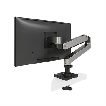 LX PRO ARM SINGLE DISPLAY DESK GROMMET MOUNT
