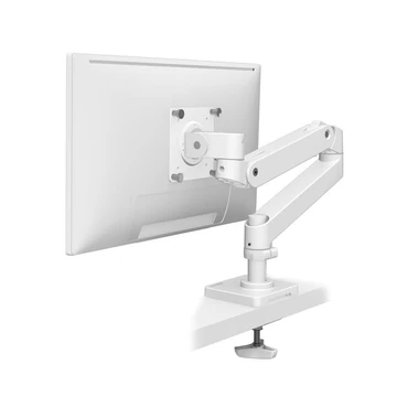 LX PRO ARM SINGLE DISPLAY DESK GROMMET MOUNT ESW