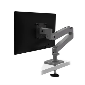 LX PRO ARM SINGLE DISPLAY DESK GROMMET MOUNT DIG