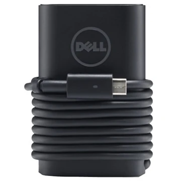 DELL USB-C 100W AC ADAPTER 1 METER POWER CORD - EUROPE