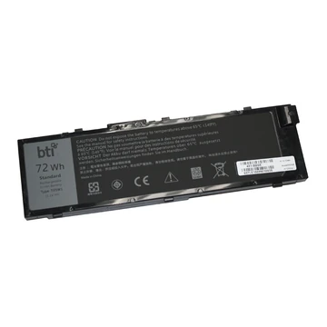 BTI 6C BATTERY PREC. 15 7510 OEM:451-BBSE T05W1 0FNY7