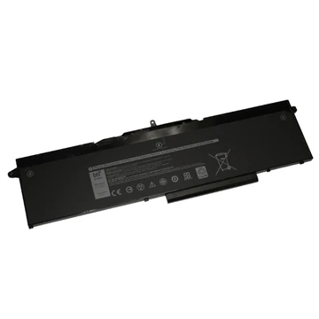 BTI 6C BATTERY DELL PRECISION 7550 / 7750 95WH OEM: 3HK45