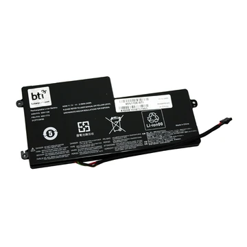 BTI INTERNAL BATTERY T440 X250 OEM: 45N1112 45N1113 45N1773