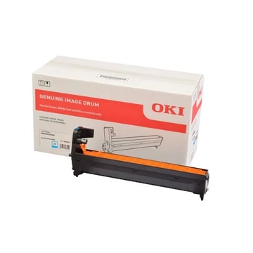 OKI Drum C823 / 833 / 843 - Cyan, 30k
