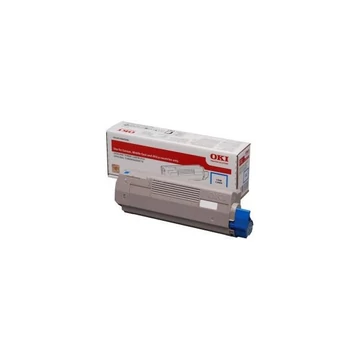 OKI Toner C332 / MC363 cyan 1.5k