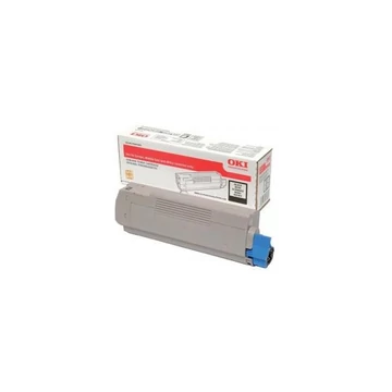 OKI Toner C332 / MC363 fekete 1.5k