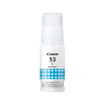 CANON GI-53 EUR Ink Bottle Cyan