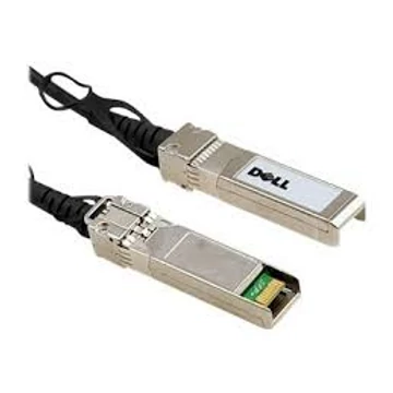 Dell Networking Cable SFP+ to SFP+ 10GbE Copper Twinax Direct Attach Cable 3M