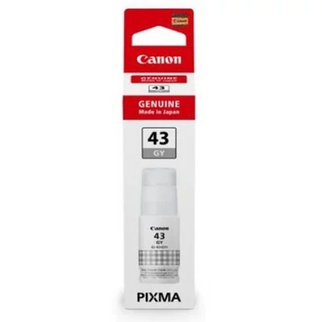 Canon GI-43 Tinta Grey Canon