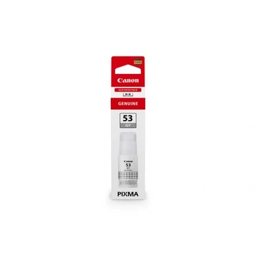 CANON GI-53 EUR Ink Bottle Grey