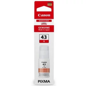 Canon GI-43 Tinta Red Canon