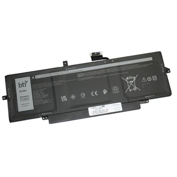 BTI REPLACEMENT 4 CELL BATTERY FOR LATITUDE 9330