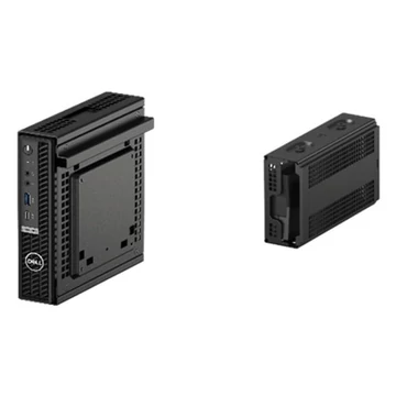 OPTI MICRO AND THIN CLIENT VESA DUAL MOUNT W/ADAPTER BRACKET