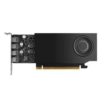 DELL NVIDIA RTX A400 4GB GDDR6 FULL HEIGHT PCIE 4.0X8 4 MDP