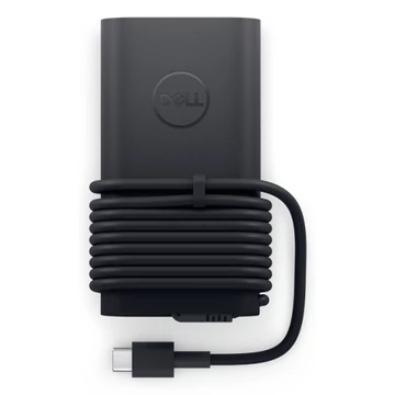 DELL 100W USB-C ULTRA SLIM ADAPTER WITH POWER CORD EUR