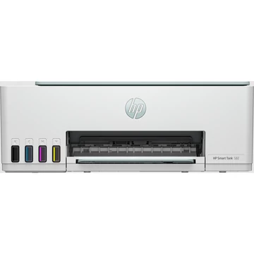 HP Smart Tank 582 Vezeték nélküli All-in-One Színes Nyomtató, Másoló, lapolvasó