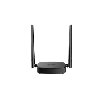 Tenda Router WiFi N 4G - 4G05 (LTE; 300Mbps 2,4GHz; 150Mbps 4G; 2port 100Mbps; SIM; 2 + 2 antenna)
