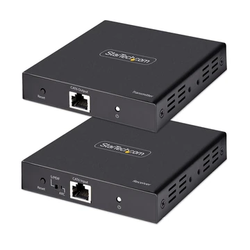 4K HDMI EXTENDER 4K 60HZ HDR OVER CAT6 CABLING