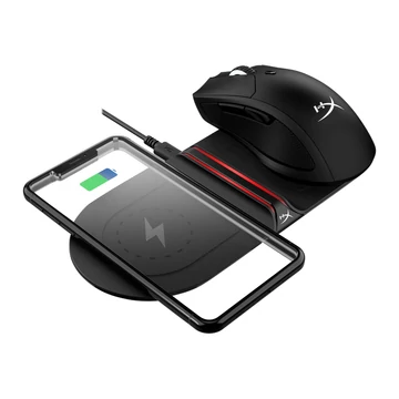 HyperX ChargePlay Base töltő állomás (EU adapterrel)