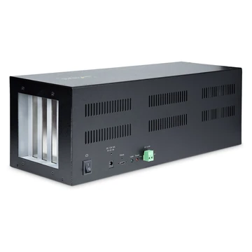 4-SLOT PCIE EXPANSION CHASSIS PCI EXPRESS EXPANSION BOX/ADAPTE