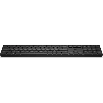 HP 455 WIRELESS KEYBOARD