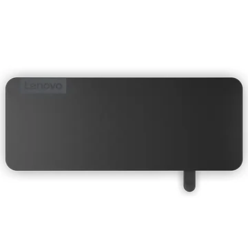 LENOVO USB-C SLIM TRAVEL DOCK
