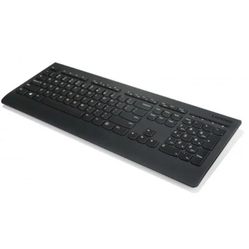 Lenovo Professional vezeték nélküli billentyűzet fekete (4X30H56858)