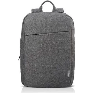 Lenovo Casual Backpack B210 15,6" notebook poliészter hátizsák szürke
