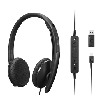 LENOVO X EPOS WIRED VOIP HEADSET (TEAMS)
