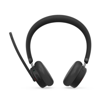 LENOVO DUAL-MODE WIRELESS ANC HEADSET 6550 (USB-A/TEAMS)