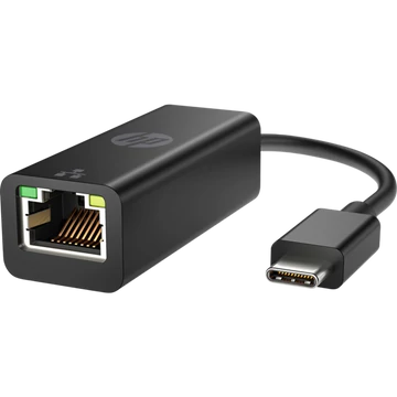 HP USB-C to RJ45 Adapter G2